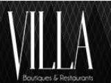 Villa Boutiques & Restaurants